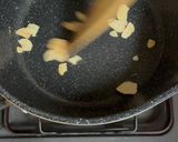鶏むね肉で麻婆大根！作り方4写真