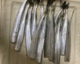 サヨリのみりん干し作り方1写真