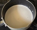 バーダムミルク作り方7写真