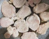 鶏むね肉とピーマンの塩ダレ炒め作り方3写真