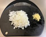トマトソース作り方1写真