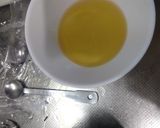 節約♪ヘルシーしらたきエスニック炒め作り方3写真