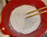 ザックザククリスピーフライドポテト作り方3写真