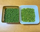 季節の味! 実山椒とたけのこの佃煮作り方1写真