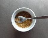レンジ1分！やみつき塩だれ春キャベツ。作り方1写真