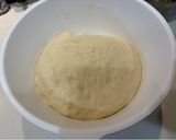 【肉汁ジューシー】手打ち皮ニラ饅頭作り方2写真