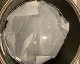 生クリーム🌟鍋プリン作り方9写真