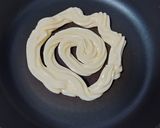 醤油マヨちくわ磯辺焼きꕤお弁当にも作り方2写真