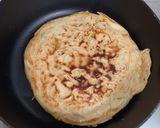 もやしのお好み焼き作り方6写真