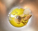 タコときゅうりがベースのマリネ作り方1写真