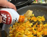 にんじんしりしり作り方9写真