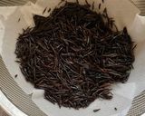茹でひじき作り方4写真