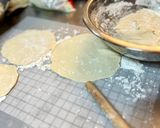激ウマ!ジャンボ水餃子朝鮮式 低カロリー作り方17写真