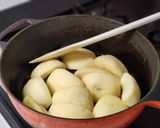綺麗になれちゃう『簡単タルトタタン』作り方10写真