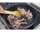 豚肉とズッキーニのオイマヨ炒め★動画あり作り方17写真