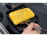 チーズささみ入り玉子焼き★動画あり★作り方24写真