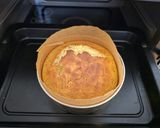 レモンオリーブオイルケーキ作り方7写真