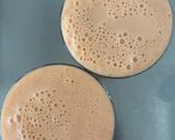 【スムージー】人参バナナ豆腐ヨーグルト作り方4写真