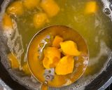 袋でチンの下ごしらえ★かぼちゃのニョッキ作り方13写真