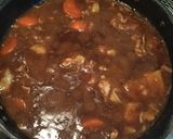 飴色玉ねぎの洋風カレー作り方14写真