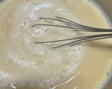 豆乳プリン作り方5写真