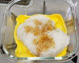備蓄米のお助けレシピ♪あんかけ炒飯作り方2写真