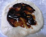 HMで！ハムチーズみそだれお焼き作り方5写真