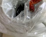 切干大根のハリハリ風　　　シナモンサラダ作り方3写真