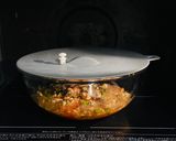 なすトマトソースグラタン!作り方2写真