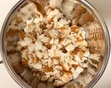 パンの耳でフレンチトースト作り方1写真