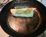 昭和の福岡の一銭洋食（証言から再現）作り方19写真