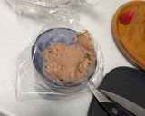 米粉のチョコショート（バター不使用）作り方25写真