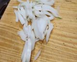 豚挽き肉とブロッコリーのパスタ作り方3写真