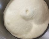 ベーコンチーズベーグル作り方4写真