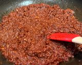 本当に美味しいため息が出るボロネーゼ作り方9写真
