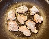 ◎娘に好評🖤ヤンニョムチキン作り方3写真