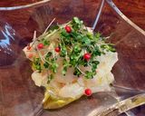 真鯛の美味しい季節に♡たっぷり食べたいマリネ作り方3写真