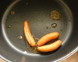 チョリソーじゃがサラダ作り方2写真