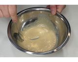 鶏むね肉のマヨ照り炒め★動画あり★作り方4写真