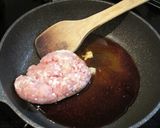 鶏そぼろ作り方1写真