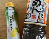 アウトドアサラダうどん作り方6写真