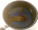 蛤にゅうめん作り方1写真