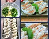 うちの味☆大葉香る♪爽やかジューシー餃子作り方64写真