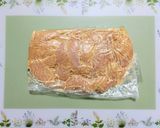 簡単夕飯主菜鶏ささみサクサク顆粒ポン酢唐揚肉料理作り方3写真