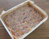 こうじ屋さんの和風ミートローフ作り方6写真