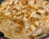 お手軽に魯肉飯/滷肉飯（ルーローハン）作り方4写真