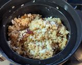余った鯛のあら活用！旨味凝縮の鯛めし作り方5写真
