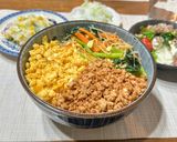 豚そぼろ作り方9写真