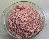 レンジで簡単♪甘口キーマカレー作り方2写真