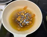 イタリアンパセリとトマトのパスタ作り方7写真